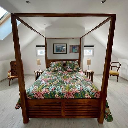 Face Chateau De Chaumont Sur Loire Gite La Rapiniere Onzain Εξωτερικό φωτογραφία