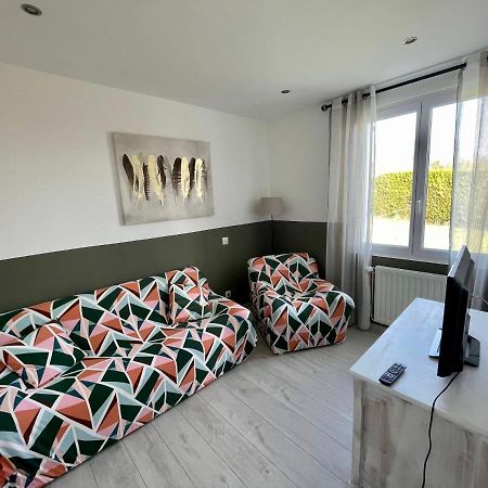 Face Chateau De Chaumont Sur Loire Gite La Rapiniere Onzain Εξωτερικό φωτογραφία