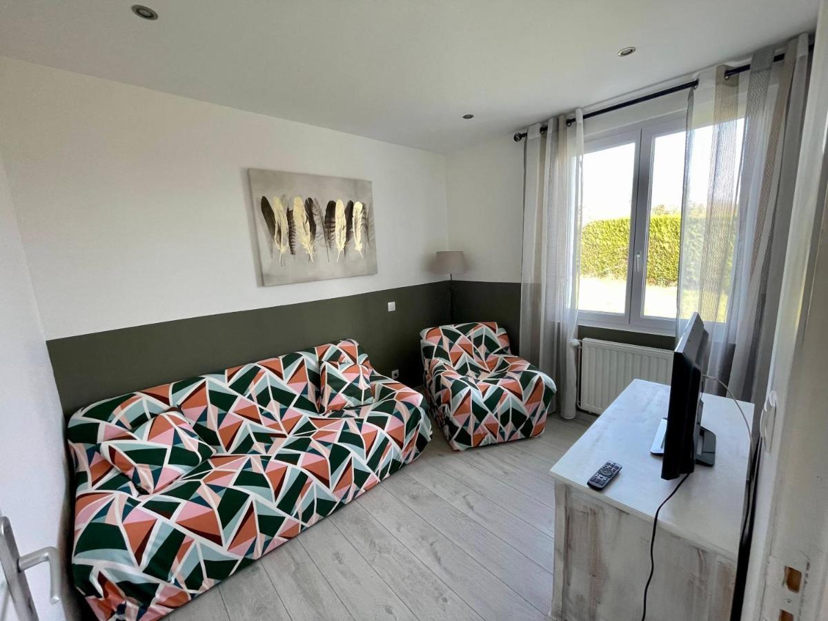 Face Chateau De Chaumont Sur Loire Gite La Rapiniere Onzain Εξωτερικό φωτογραφία